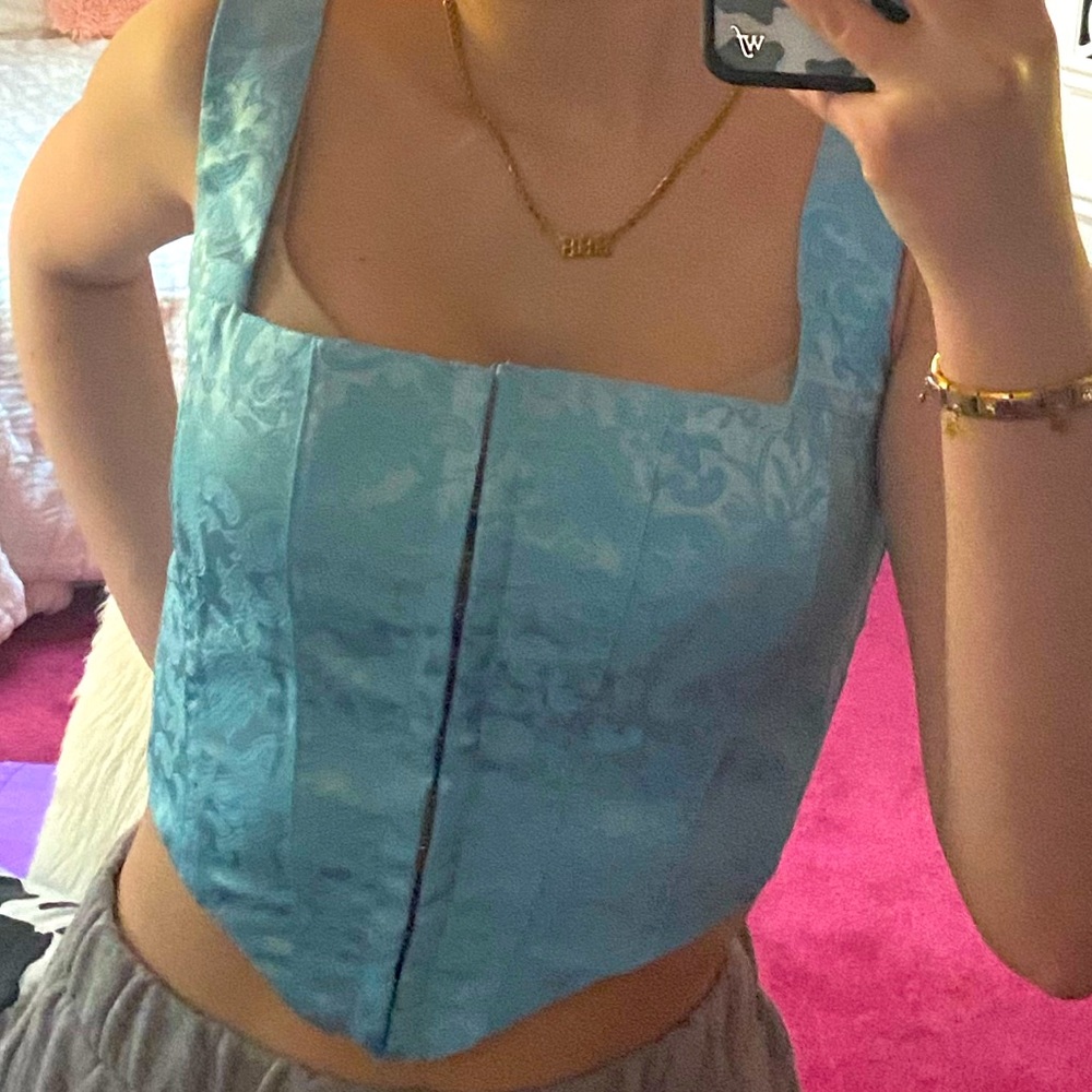Day Dreaming Top | Princess Polly